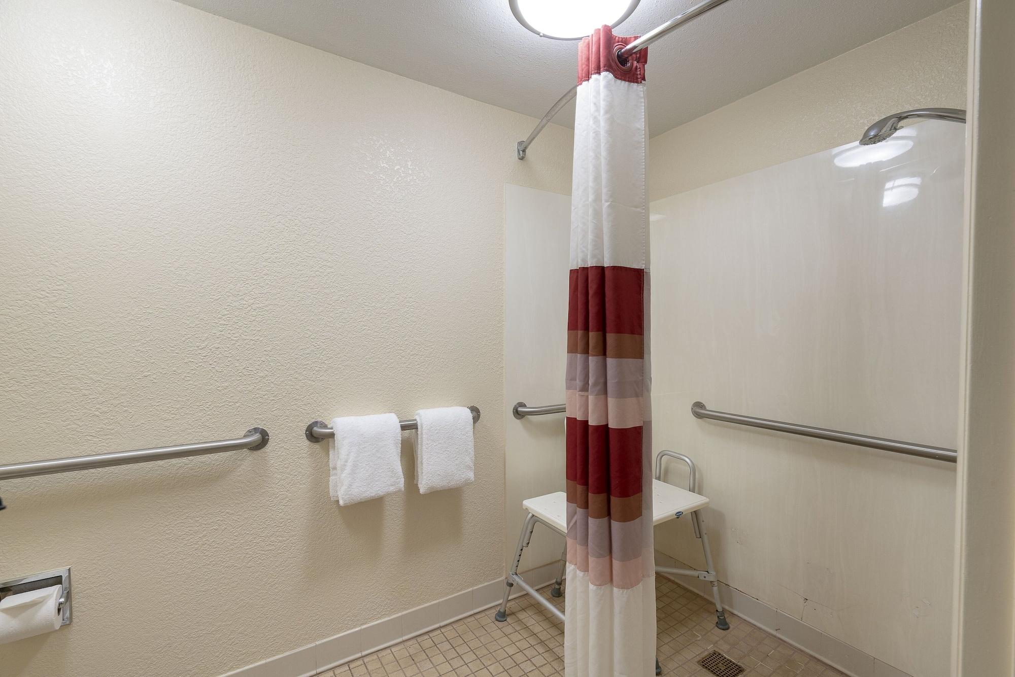 Red Roof Inn Mt Laurel Маунт Лорел Екстериор снимка