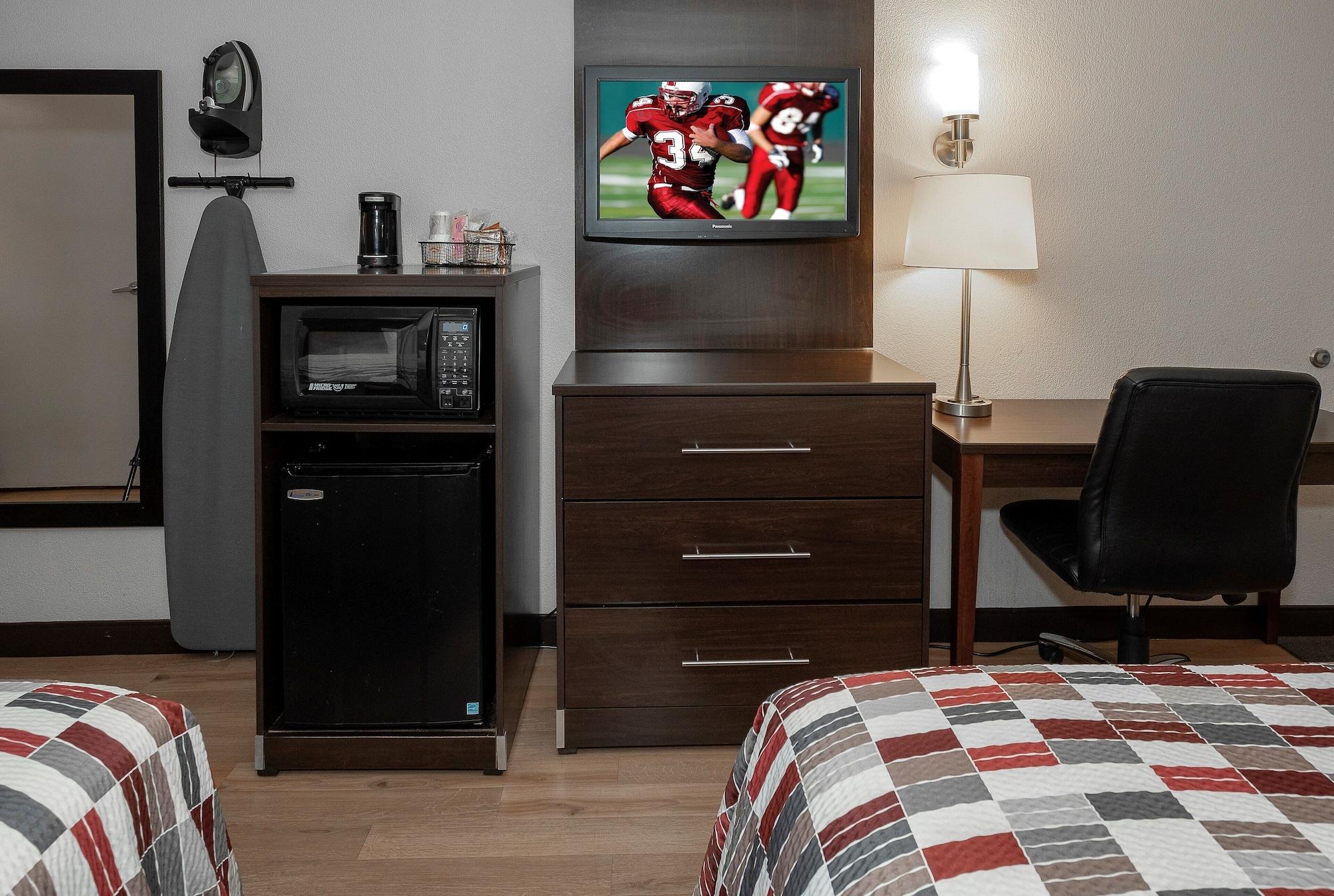 Red Roof Inn Mt Laurel Маунт Лорел Екстериор снимка