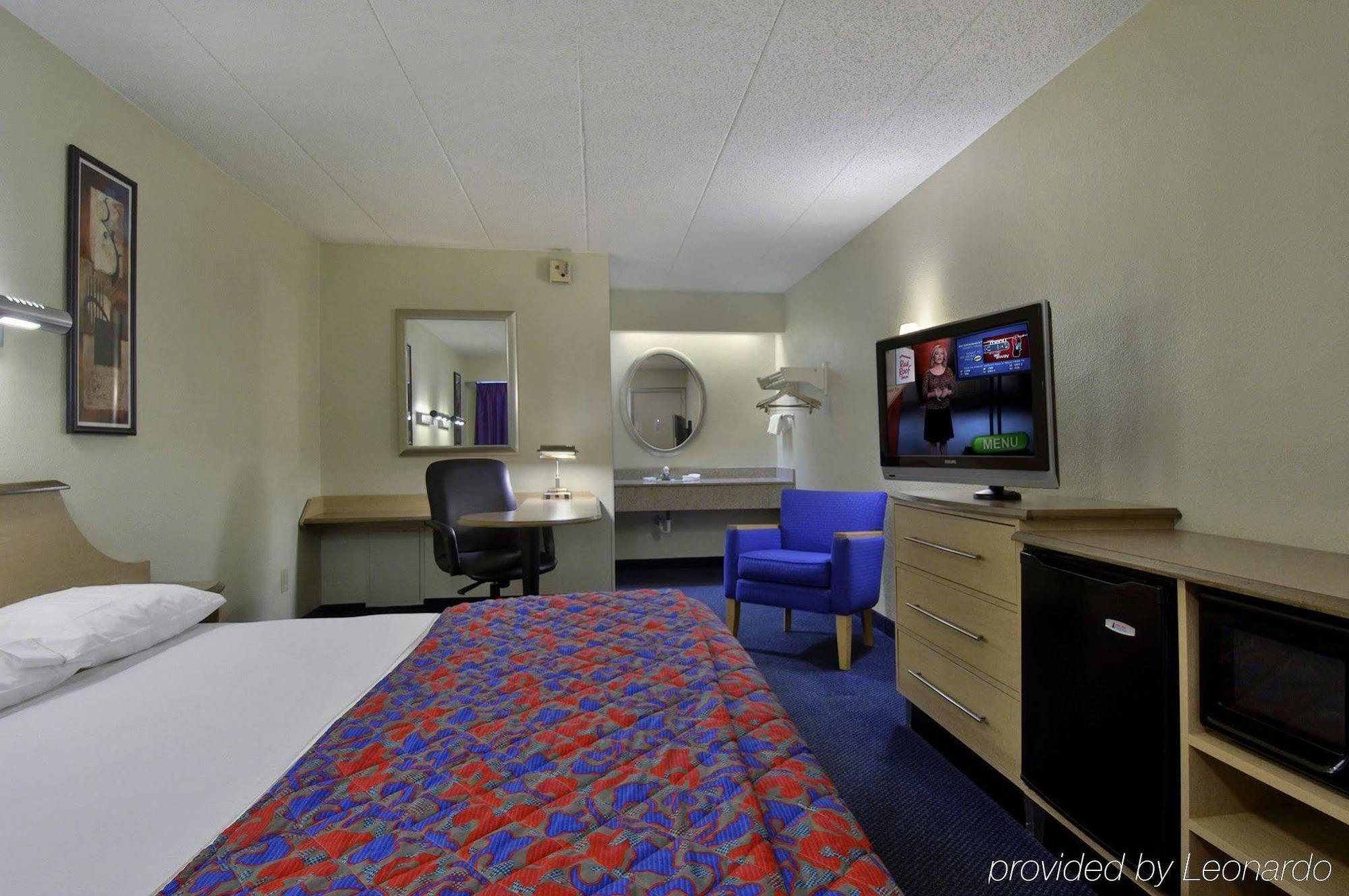 Red Roof Inn Mt Laurel Маунт Лорел Екстериор снимка